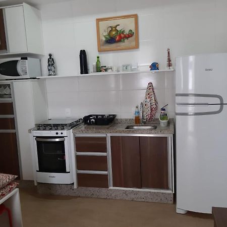 Apartamento Ilha Dos Patos Ingleses Na Beira Do Mar Florianópolis Extérieur photo