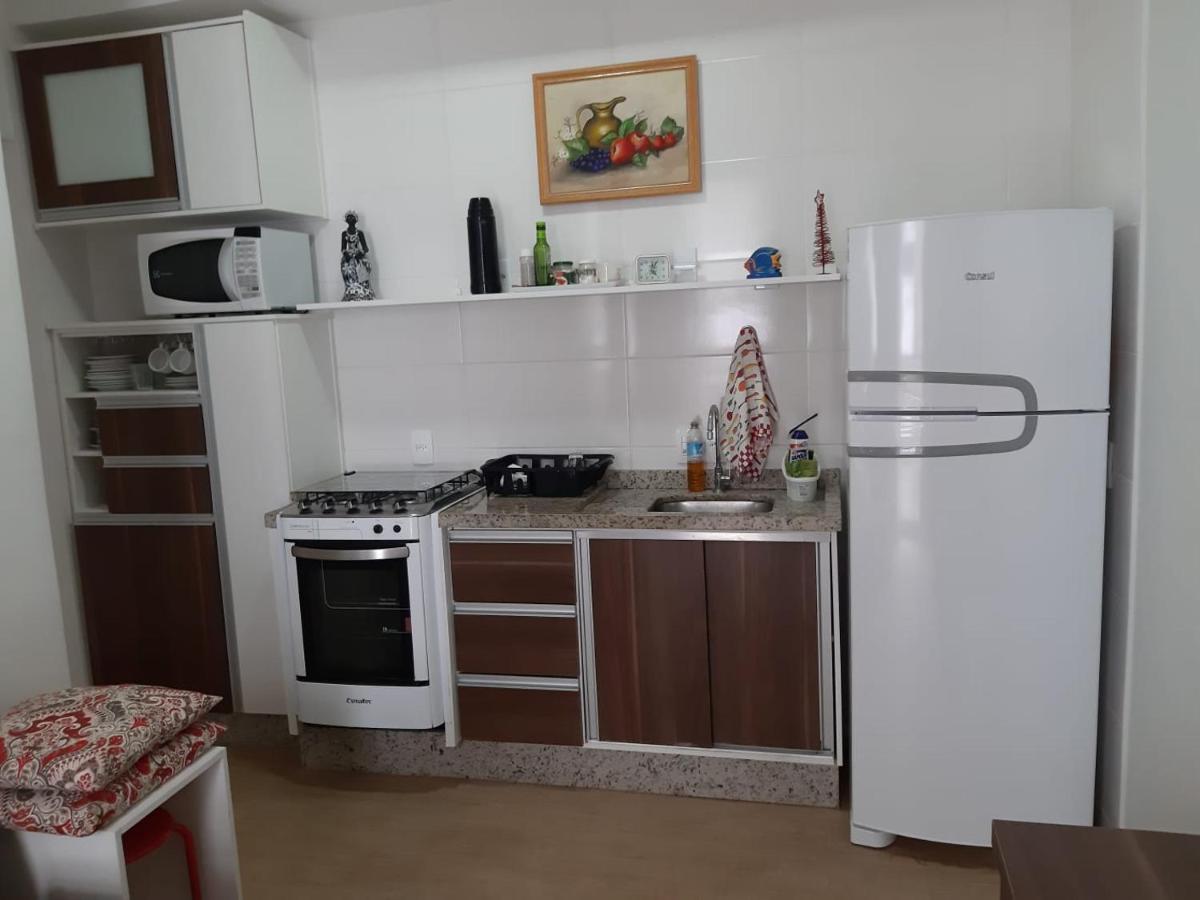 Apartamento Ilha Dos Patos Ingleses Na Beira Do Mar Florianópolis Extérieur photo