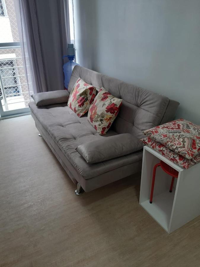 Apartamento Ilha Dos Patos Ingleses Na Beira Do Mar Florianópolis Extérieur photo