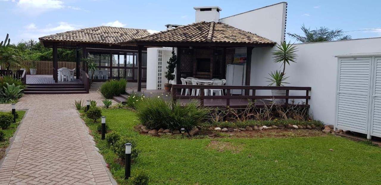 Apartamento Ilha Dos Patos Ingleses Na Beira Do Mar Florianópolis Extérieur photo
