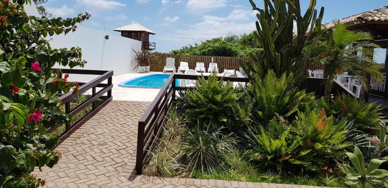 Apartamento Ilha Dos Patos Ingleses Na Beira Do Mar Florianópolis Extérieur photo