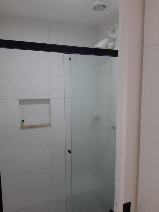 Apartamento Ilha Dos Patos Ingleses Na Beira Do Mar Florianópolis Extérieur photo